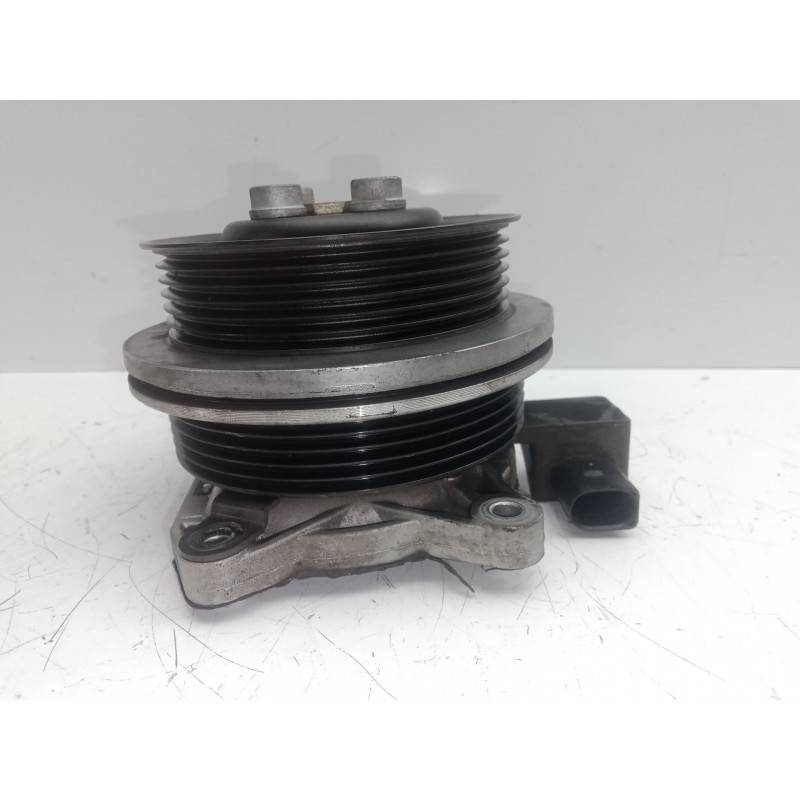 Recambio de bomba agua para volkswagen eos (1f7) 1.4 16v tsi referencia OEM IAM 03C880727D 2.PINES 