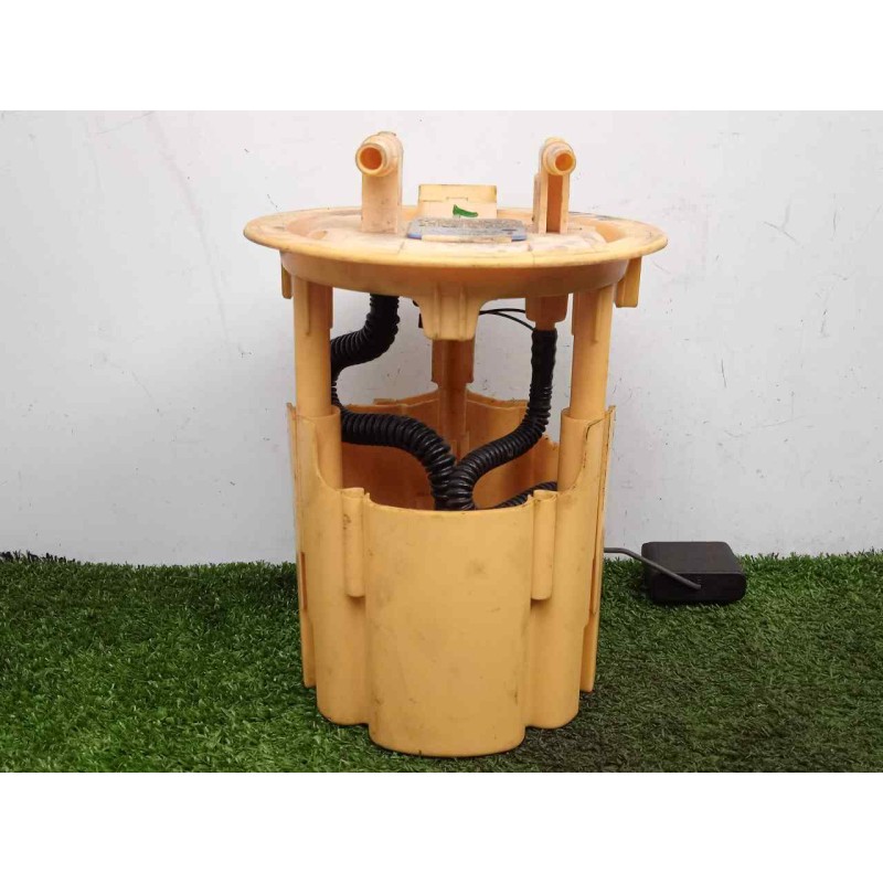 Recambio de aforador para peugeot 307 (s1) referencia OEM IAM 1490372080-221824085004 SIN.BOMBA 4.PINES