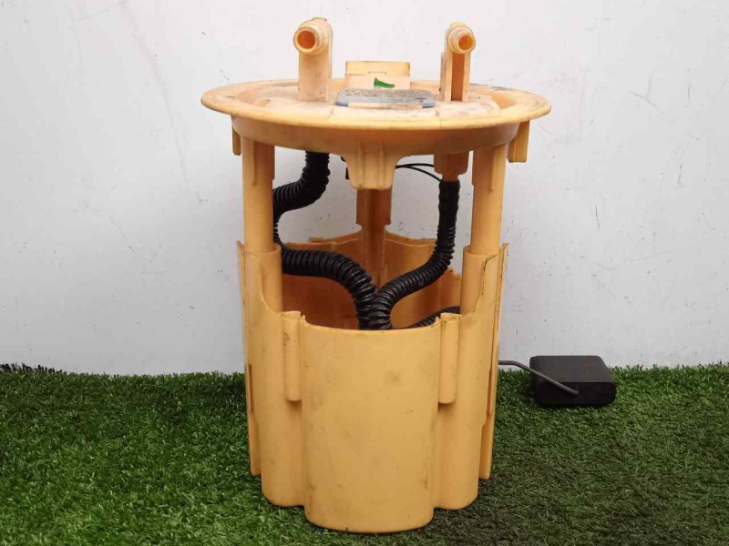 Recambio de aforador para peugeot 307 (s1) referencia OEM IAM 1490372080-221824085004 SIN.BOMBA 4.PINES