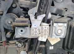 Recambio de elevalunas delantero izquierdo para ford fusion (cbk) 1.6 tdci cat referencia OEM IAM SINREFERENCIA ELECTRICO 5.PUER 2