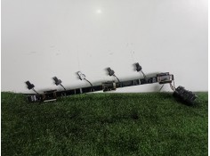 Recambio de instalacion electrica para volkswagen touareg (7la) 5.0 v10 tdi cat (ayh) referencia OEM IAM 070971033-07Z971826  