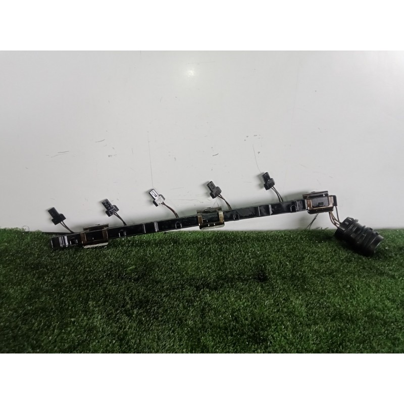 Recambio de instalacion electrica para volkswagen touareg (7la) 5.0 v10 tdi cat (ayh) referencia OEM IAM 070971033-07Z971826  