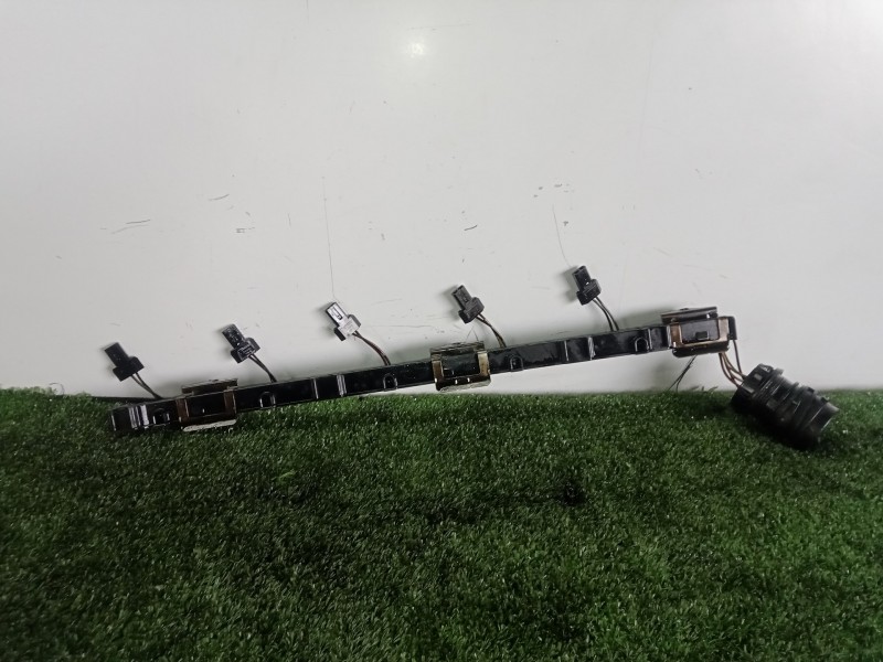 Recambio de instalacion electrica para volkswagen touareg (7la) 5.0 v10 tdi cat (ayh) referencia OEM IAM 070971033-07Z971826  