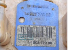 Recambio de aforador para peugeot 307 (s1) referencia OEM IAM 1490372080-221824085004 SIN.BOMBA 4.PINES 2
