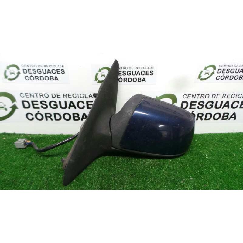Recambio de retrovisor izquierdo para ford mondeo turnier (ge) 2.0 tdci td cat referencia OEM IAM  ABATIBLE.ELECTRICO - 5.CABLES