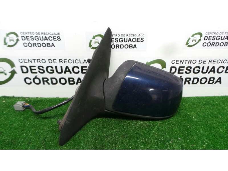 Recambio de retrovisor izquierdo para ford mondeo turnier (ge) 2.0 tdci td cat referencia OEM IAM  ABATIBLE.ELECTRICO - 5.CABLES