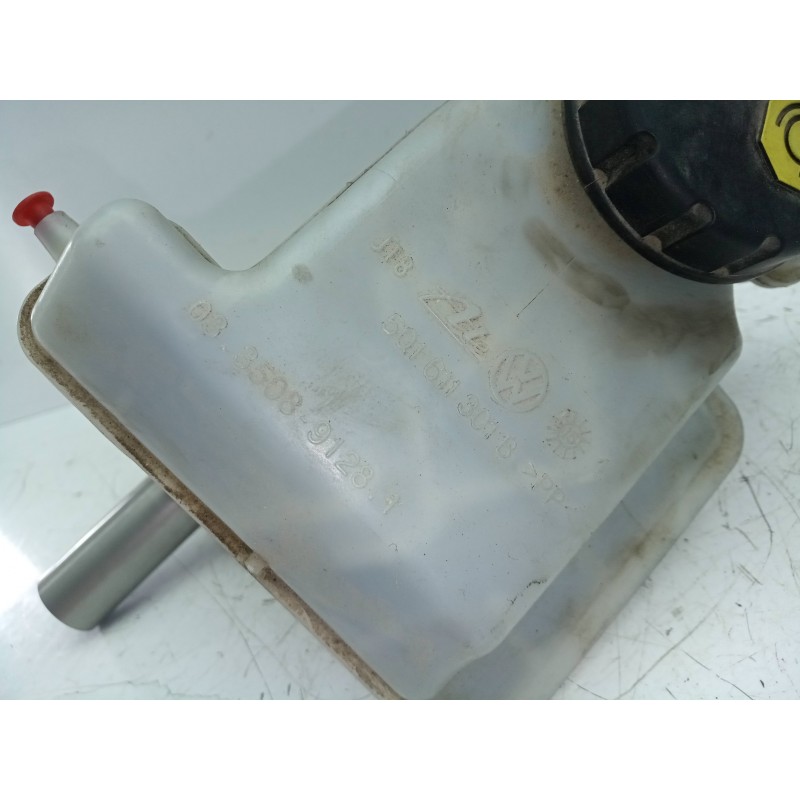 Recambio de bomba freno para seat leon (5f1) 1.6 tdi referencia OEM IAM 501611301B 2.PINES 