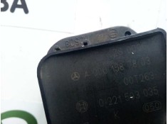 Recambio de bobina encendido para mercedes-benz clase e (w210) berlina 3.2 v6 18v cat referencia OEM IAM A0001587803-0221503035- 2