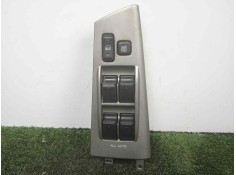 Recambio de mando elevalunas delantero izquierdo para toyota corolla (e12) 2.0 d-cat referencia OEM IAM 37073B286A03-8482002101 