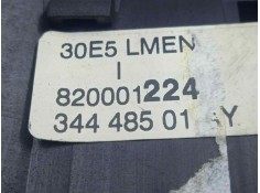 Recambio de anillo airbag para renault espace iv (jk0) 2.2 dci turbodiesel referencia OEM IAM 8200012244   2