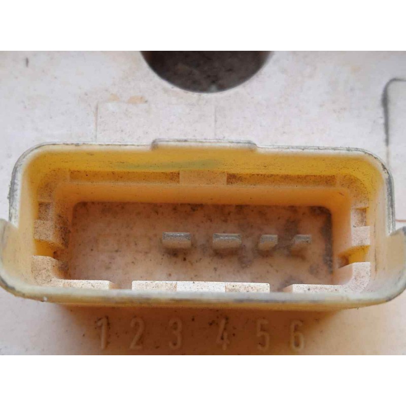 Recambio de aforador para peugeot 307 (s1) referencia OEM IAM 1490372080-221824085004 SIN.BOMBA 4.PINES