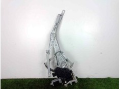 Recambio de elevalunas delantero izquierdo para opel astra h berlina 1.4 16v referencia OEM IAM 13100417LH ASTRA.H - ELECTRICO -