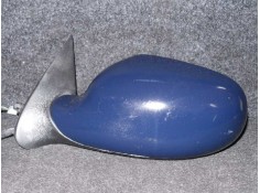 Recambio de retrovisor izquierdo para lancia lybra berlina 1.6 cat referencia OEM IAM  ELECTRICO AZUL 2