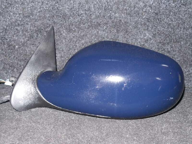 Recambio de retrovisor izquierdo para lancia lybra berlina 1.6 cat referencia OEM IAM  ELECTRICO AZUL