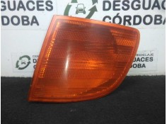Recambio de piloto delantero izquierdo para mercedes-benz vito (w638) caja cerrada 2.2 16v cdi turbodiesel cat referencia OEM IA