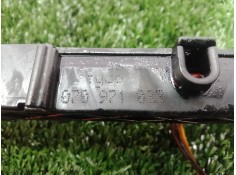 Recambio de instalacion electrica para volkswagen touareg (7la) 5.0 v10 tdi cat (ayh) referencia OEM IAM 070971033-07Z971826   2