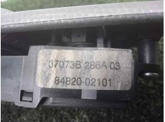 Recambio de mando elevalunas delantero izquierdo para toyota corolla (e12) 2.0 d-cat referencia OEM IAM 37073B286A03-8482002101  2