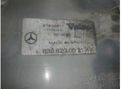Recambio de piloto delantero izquierdo para mercedes-benz vito (w638) caja cerrada 2.2 16v cdi turbodiesel cat referencia OEM IA 2
