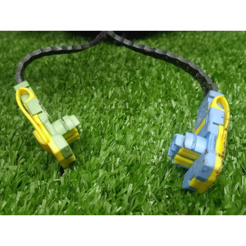 Recambio de anillo airbag para renault espace iv (jk0) 2.2 dci turbodiesel referencia OEM IAM 8200012244  