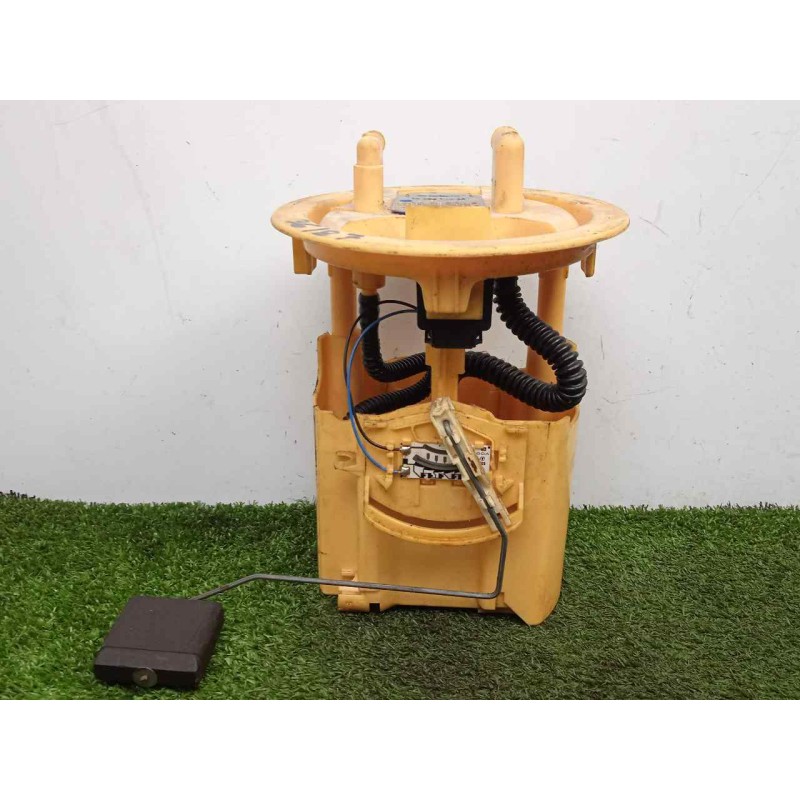 Recambio de aforador para peugeot 307 (s1) referencia OEM IAM 1490372080-221824085004 SIN.BOMBA 4.PINES