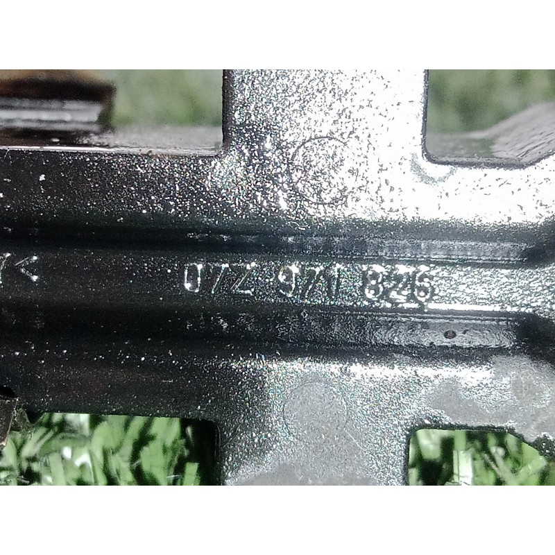 Recambio de instalacion electrica para volkswagen touareg (7la) 5.0 v10 tdi cat (ayh) referencia OEM IAM 070971033-07Z971826  