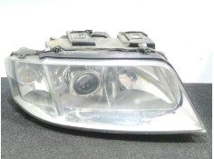 Recambio de faro derecho para audi a6 avant (4b5) 2.5 v6 24v tdi referencia OEM IAM  99-02 XENON