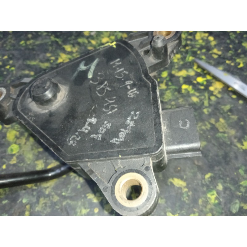 Recambio de pedal acelerador para renault scenic ii referencia OEM IAM 8200153268  