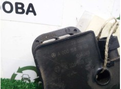 Recambio de bobina encendido para mercedes-benz clase e (w210) berlina 3.2 v6 18v cat referencia OEM IAM A0001587803-0221503035- 2