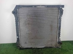 Recambio de radiador agua para iveco supercargo (ml) 5.9 diesel referencia OEM IAM 8MK376717561 570X610X42 ALUMINIO