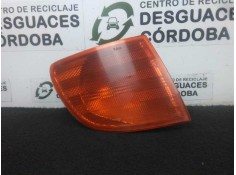 Recambio de piloto delantero derecho para mercedes-benz vito (w638) caja cerrada 2.2 16v cdi turbodiesel cat referencia OEM IAM 