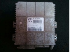 Recambio de centralita motor uce para citroën ax 1.1 referencia OEM IAM 9621760680E-16227024-G6110C01-1A046D7419394  MAGNETI MAR 2