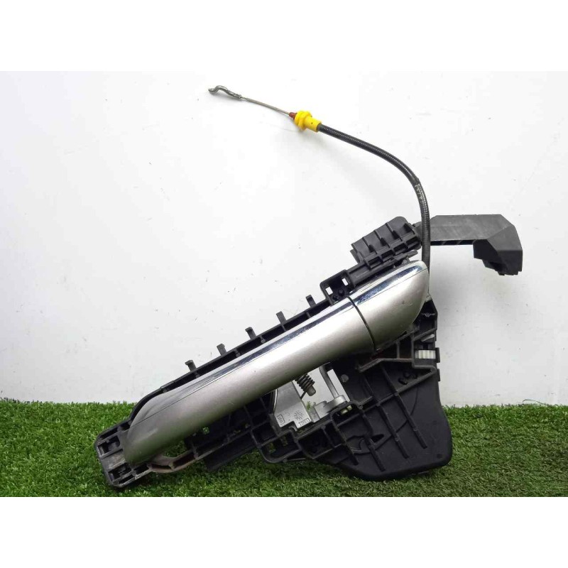 Recambio de maneta exterior trasera izquierda para mercedes-benz clase r (w251) 3.0 cdi cat referencia OEM IAM A2517600534 CROMA