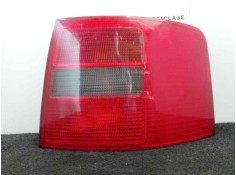 Recambio de piloto trasero derecho para audi a6 avant (4b5) 2.5 v6 24v tdi referencia OEM IAM 0318307004  