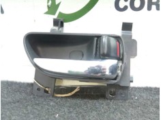 Recambio de maneta interior trasera derecha para subaru legacy kombi/outback b14 2.0 diesel cat referencia OEM IAM   