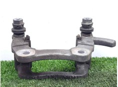 Recambio de portapinzas para renault kangoo 1.5 blue dci diesel fap referencia OEM IAM 7701069238 TRASERA.IZQUIERDA 