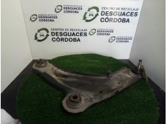 Recambio de brazo suspension inferior delantero izquierdo para renault laguna ii (bg0) 1.9 dci diesel referencia OEM IAM   
