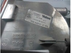 Recambio de piloto delantero derecho para mercedes-benz vito (w638) caja cerrada 2.2 16v cdi turbodiesel cat referencia OEM IAM  2