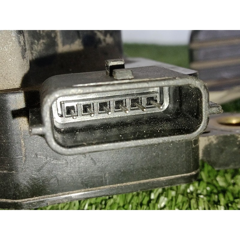 Recambio de pedal acelerador para renault scenic ii referencia OEM IAM 8200153268  