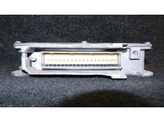 Recambio de centralita motor uce para citroën saxo 1.1 referencia OEM IAM BOSCH0261204788-MA31-9631528780-58  