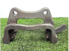 Recambio de portapinzas para renault kangoo 1.5 blue dci diesel fap referencia OEM IAM 7701069238 TRASERA.IZQUIERDA  2