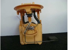 Recambio de aforador para citroën c3 1.4 hdi cat (8hy / dv4ted4) referencia OEM IAM 9638566480-221824085003 4 PINES VDO 2