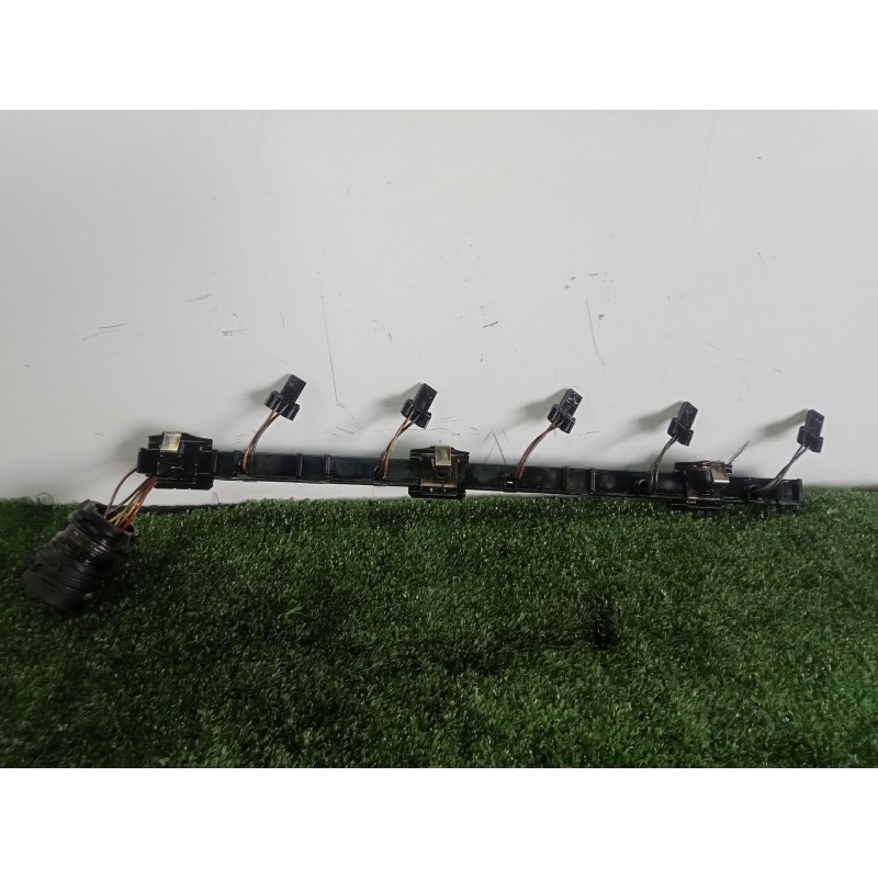 Recambio de instalacion electrica para volkswagen touareg (7la) 5.0 v10 tdi cat (ayh) referencia OEM IAM 070971033-07Z971826  