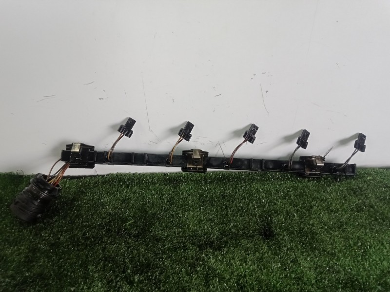 Recambio de instalacion electrica para volkswagen touareg (7la) 5.0 v10 tdi cat (ayh) referencia OEM IAM 070971033-07Z971826  