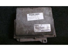 Recambio de centralita motor uce para citroën saxo 1.1 referencia OEM IAM BOSCH0261204788-MA31-9631528780-58   2
