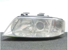 Recambio de faro izquierdo para audi a6 avant (4b5) 2.5 v6 24v tdi referencia OEM IAM  99-02 XENON