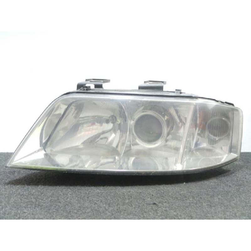 Recambio de faro izquierdo para audi a6 avant (4b5) 2.5 v6 24v tdi referencia OEM IAM  99-02 XENON