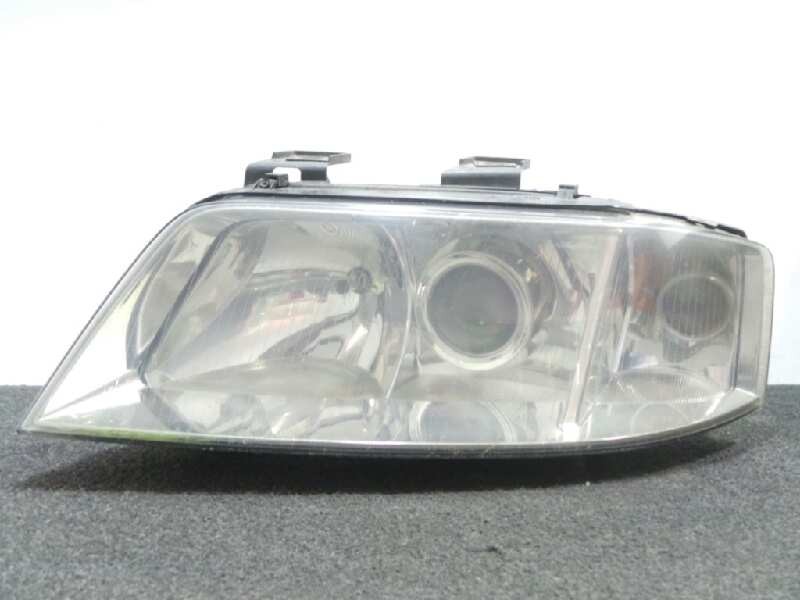 Recambio de faro izquierdo para audi a6 avant (4b5) 2.5 v6 24v tdi referencia OEM IAM  99-02 XENON