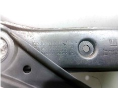 Recambio de elevalunas delantero izquierdo para opel astra h berlina 1.4 16v referencia OEM IAM 13100417LH ASTRA.H - ELECTRICO - 2