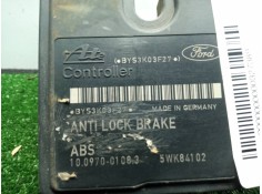 Recambio de abs para ford focus c-max (cap) 2.0 tdci cat referencia OEM IAM 3M512M110CA-10020700304-10097001083-5WK84102   2
