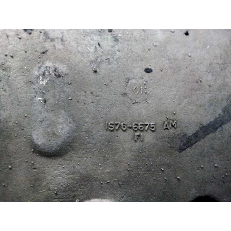 Recambio de carter para ford mondeo berlina (ge) 1.8 cat referencia OEM IAM 1S7G6675AM  